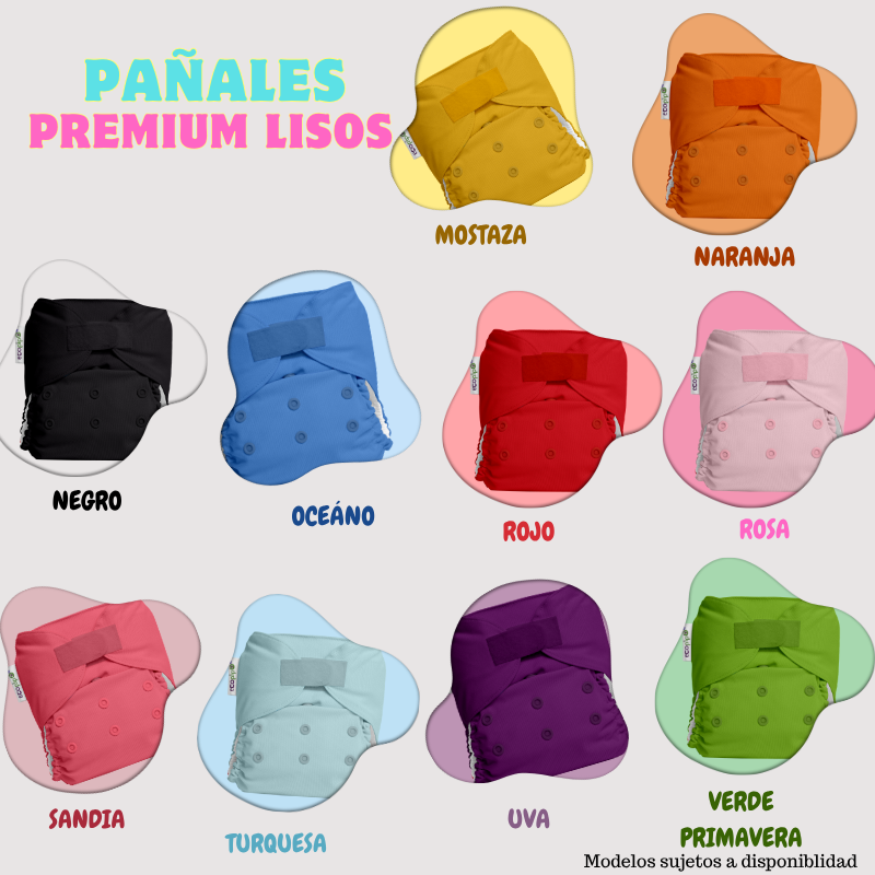 Pack Maxi Ecopipo