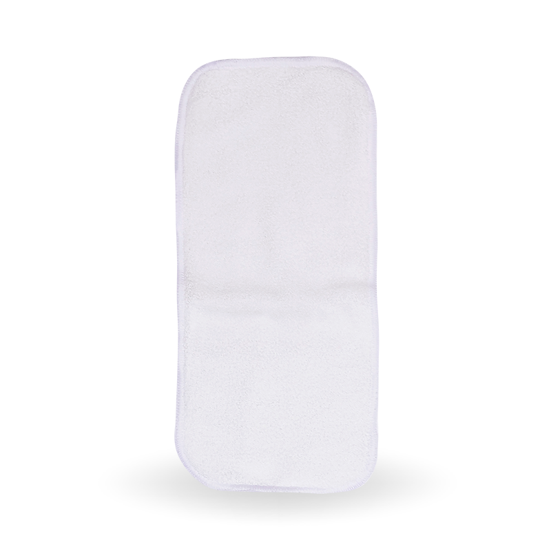 Absorbente de Bambú Terry