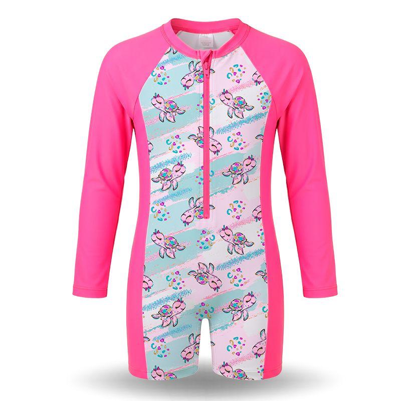 Traje Acuático