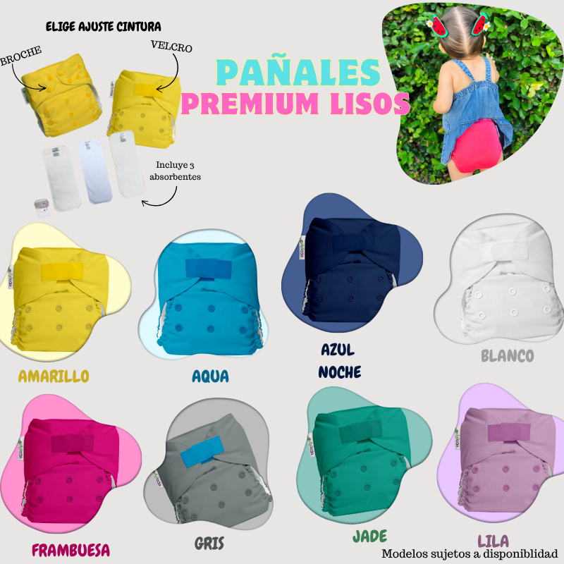 Pack Maxi Ecopipo