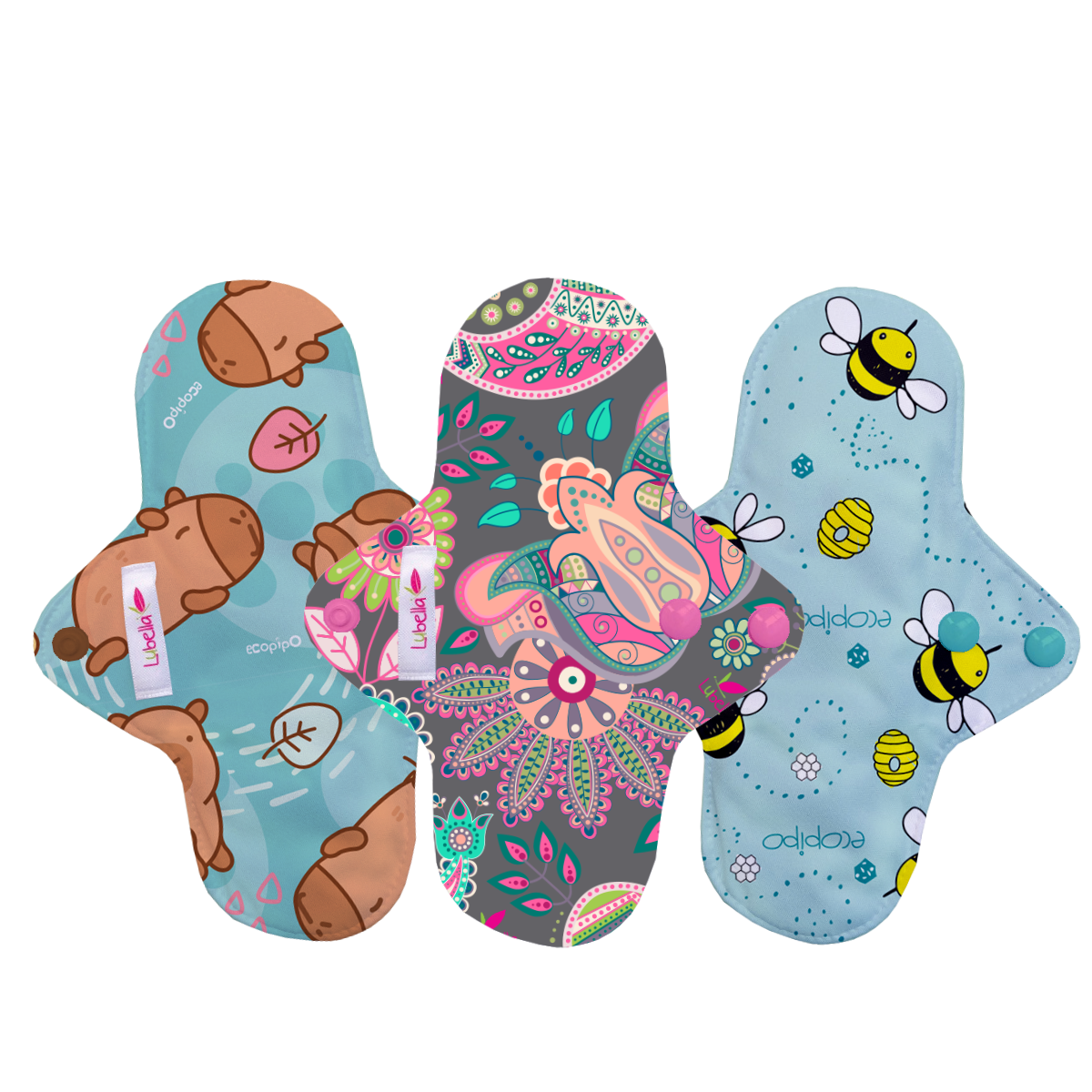 Pantiprotectores