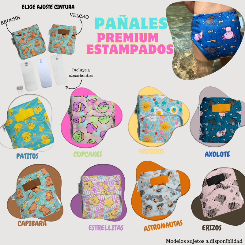 Pack Maxi Ecopipo