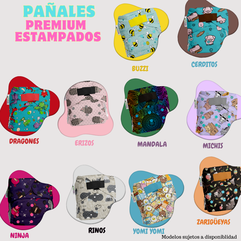 Pack Maxi Ecopipo