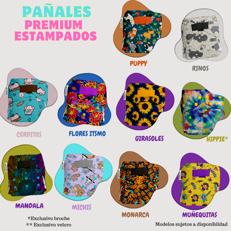 Pack Maxi Ecopipo
