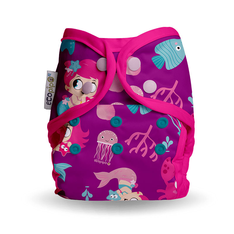 Pañal de Natación Bebé