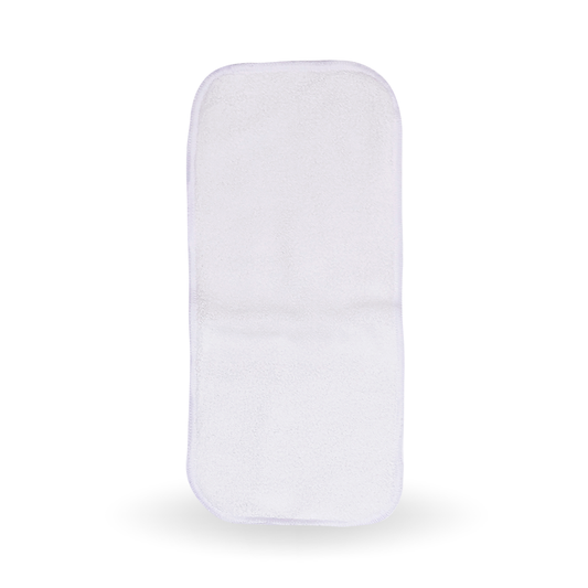 Absorbente de Bambú Terry