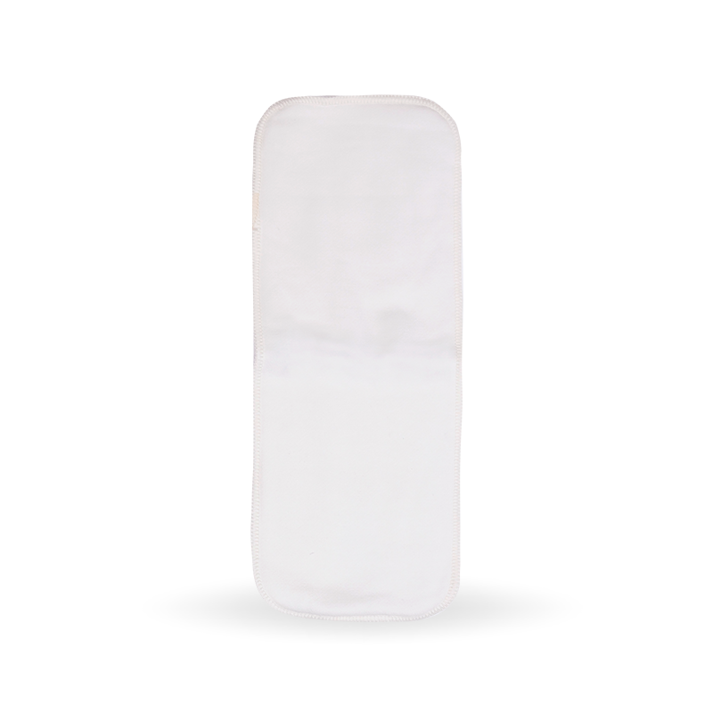 Absorbente de bambù