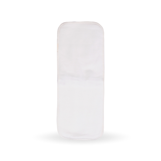 Absorbente de bambù