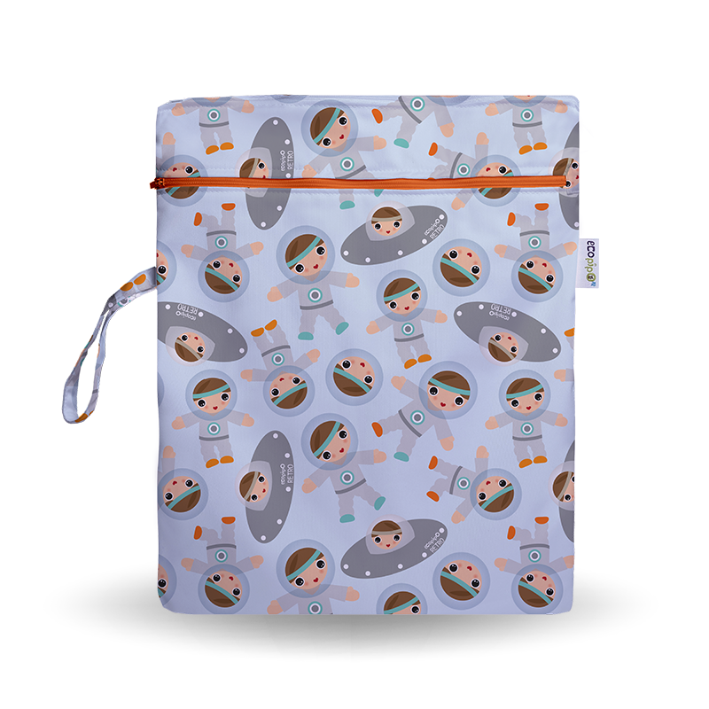Bolsa de Salida Estampada