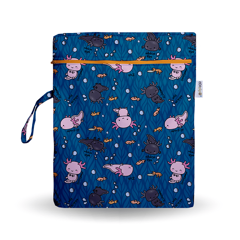 Bolsa de Salida Estampada