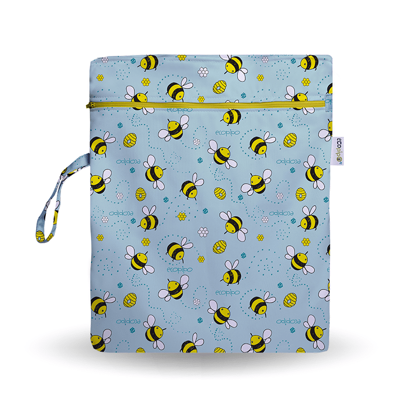 Bolsa de Salida Estampada