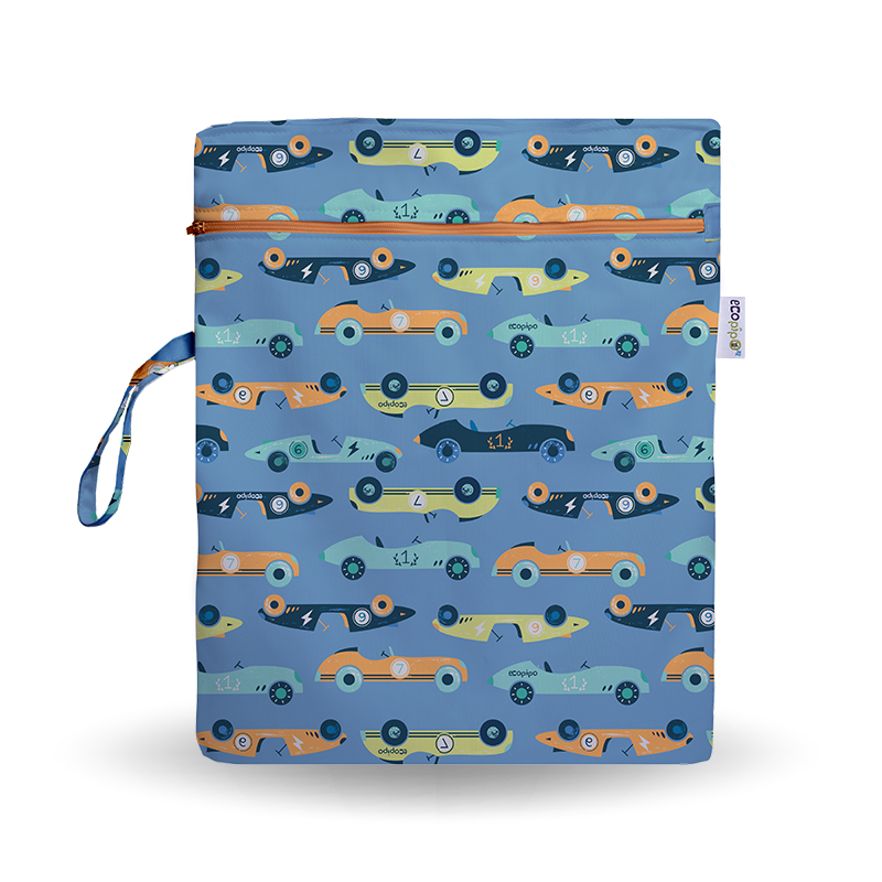 Bolsa de Salida Estampada