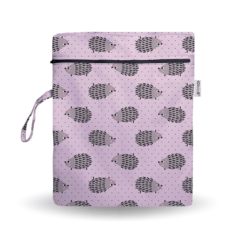 Bolsa de Salida Estampada