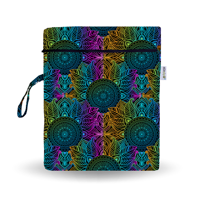 Bolsa de Salida Estampada