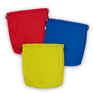 Bolsa de lavandería