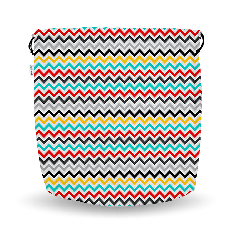 Bolsa de lavandería