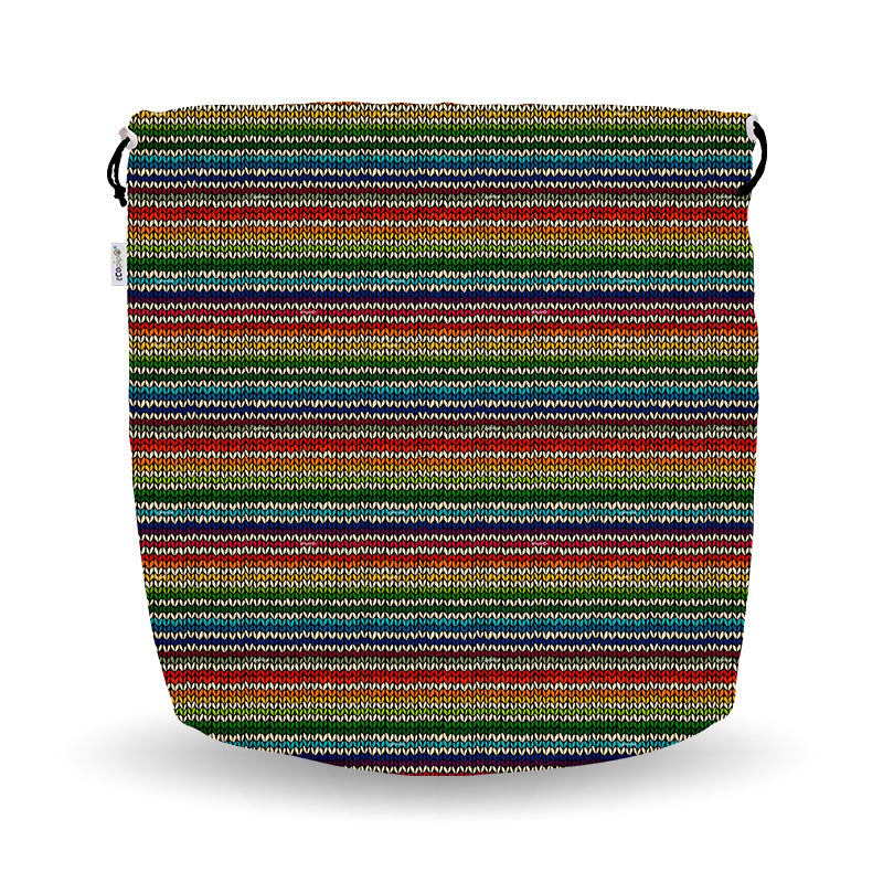 Bolsa de lavandería