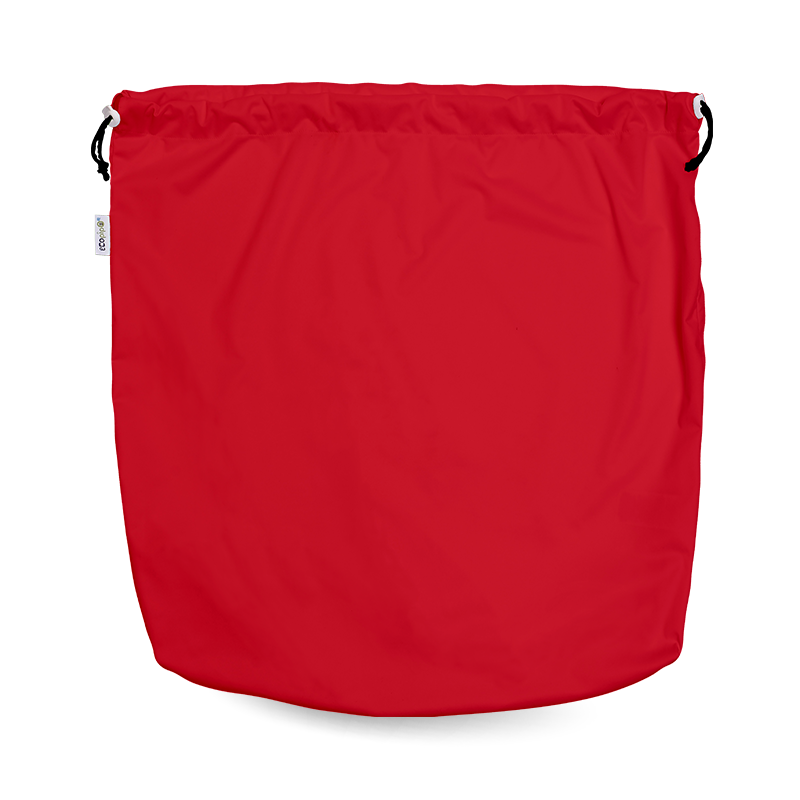 Bolsa de lavandería