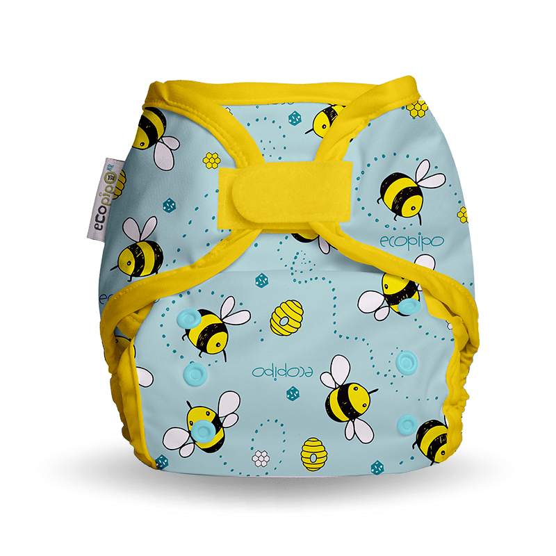 Cubierta Impermeable Estampada Unitalla