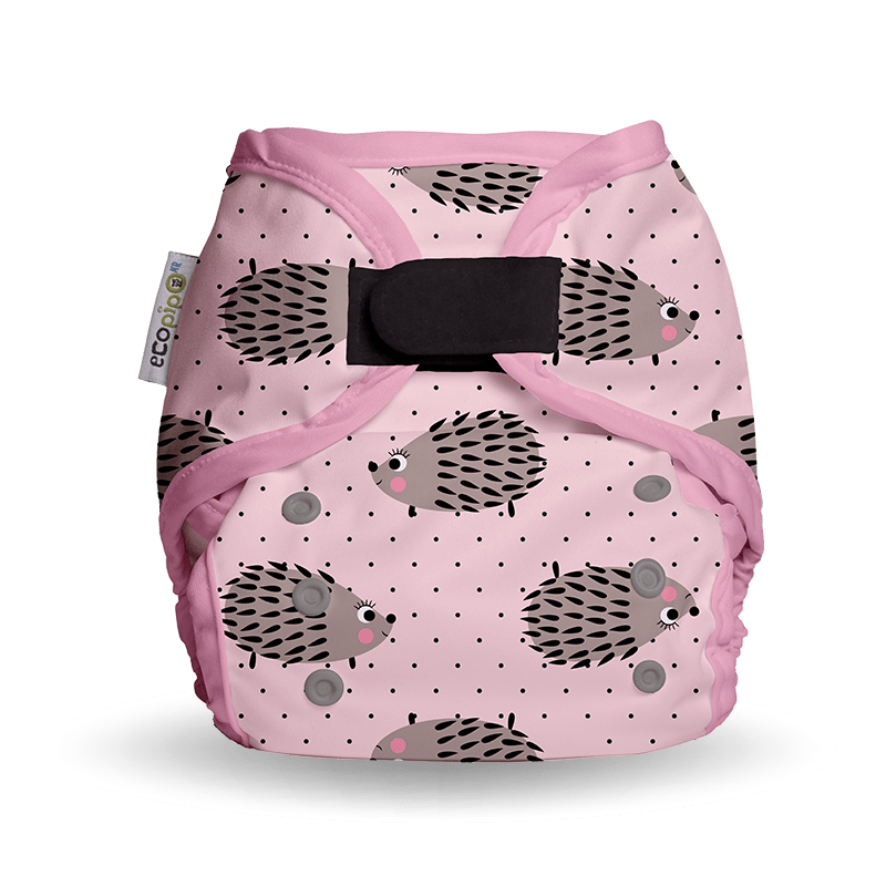 Cubierta Impermeable Estampada Unitalla