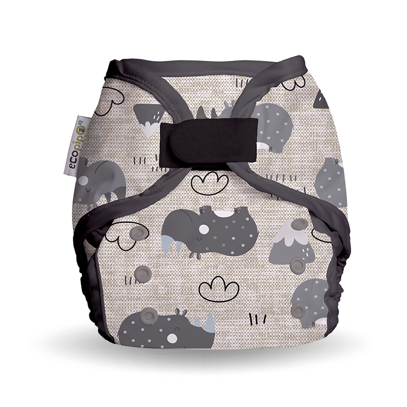 Cubierta Impermeable Estampada Unitalla