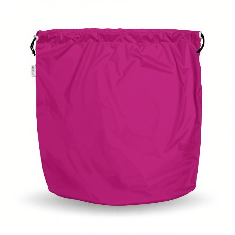 Bolsa de lavandería