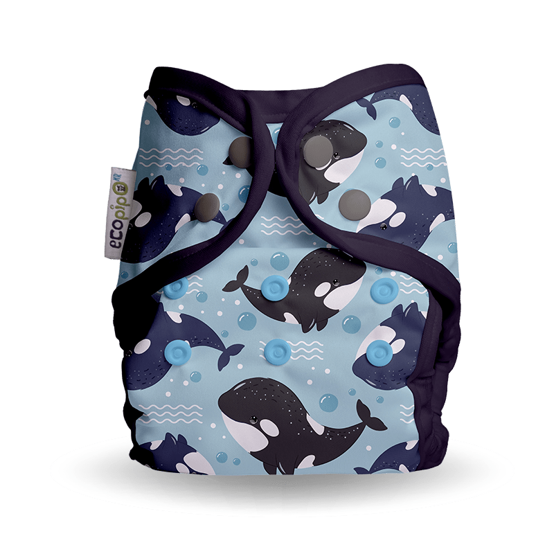 Pañal de Natación Bebé
