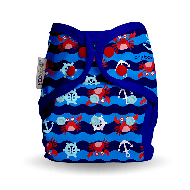 Pañal de Natación Bebé