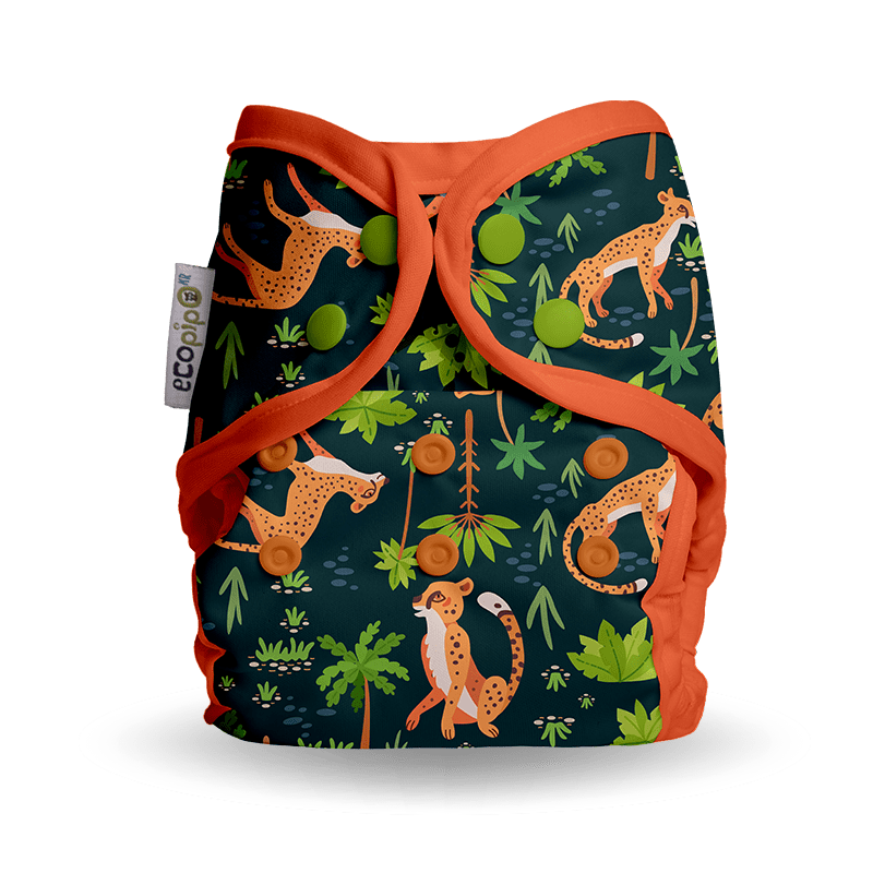 Pañal de Natación Bebé