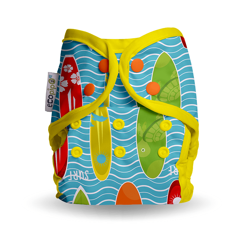 Pañal de Natación Bebé