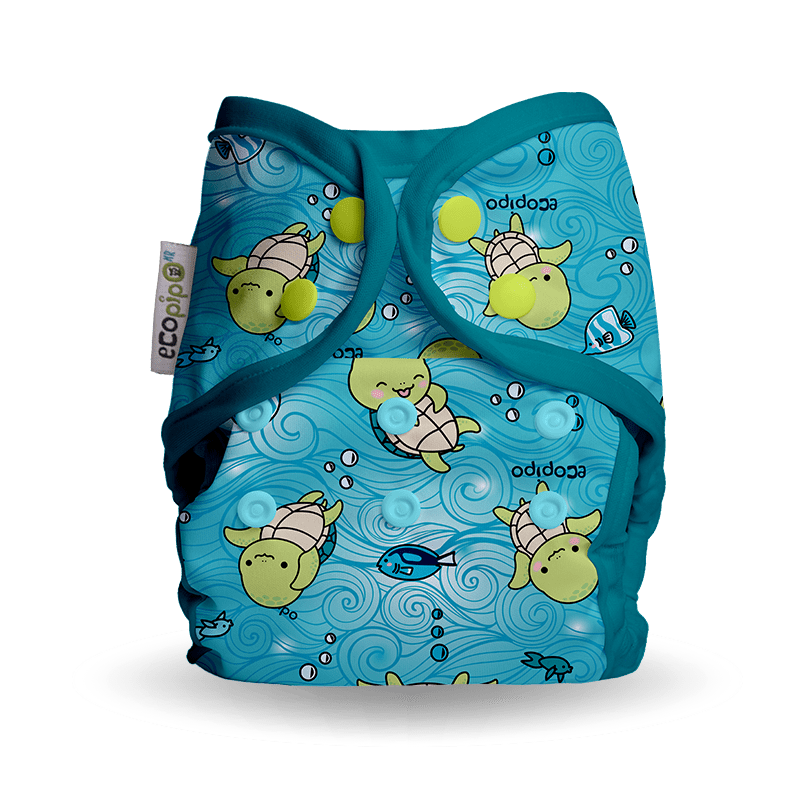 Pañal de Natación Bebé
