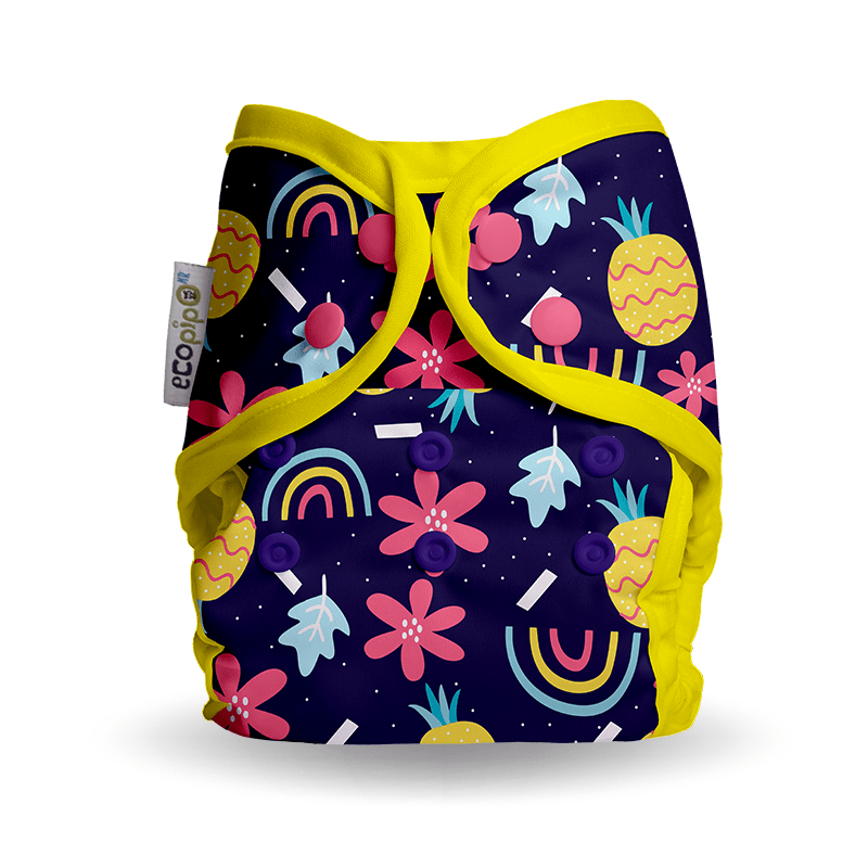 Pañal de Natación Bebé