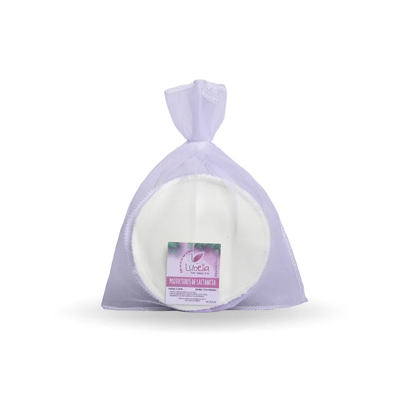 Protectores de lactancia