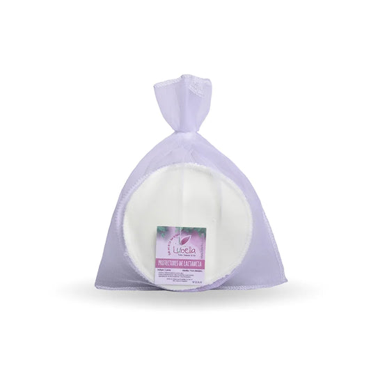 Protectores de lactancia