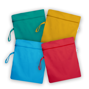 Bolsa de Salida Lisa